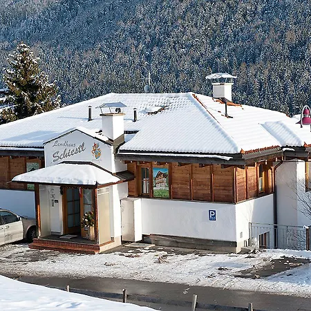 Apartment Schiestl.2 Apartamento Fulpmes