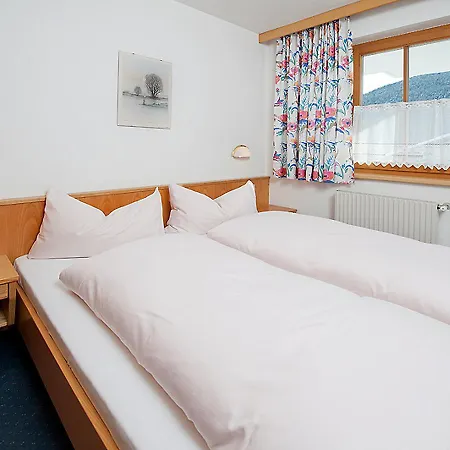 Apartamento Apartment Schiestl.2 *