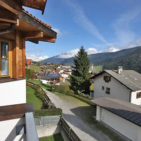 Apartment Schiestl.2
