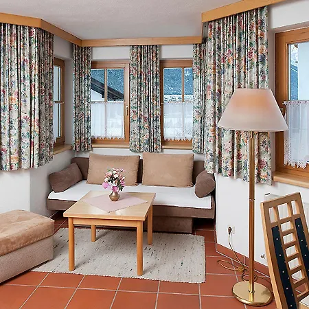 Schiestl.2 Appartement