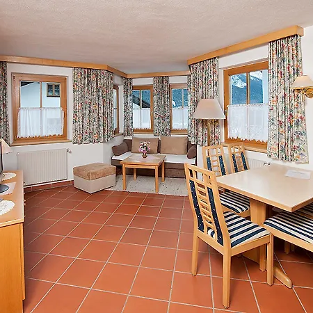 Appartement Schiestl.2 *