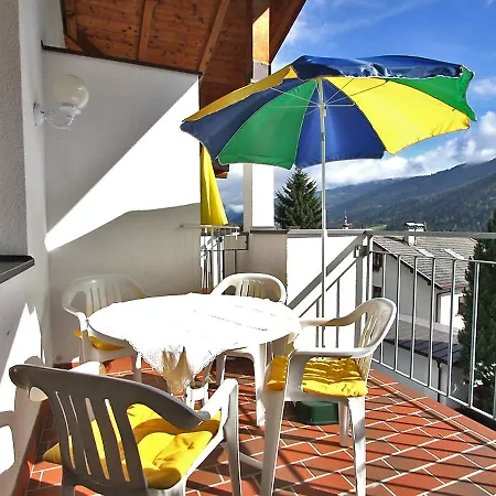Schiestl.2 Appartement